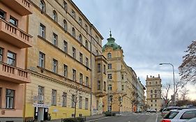 Apartments U Cisare