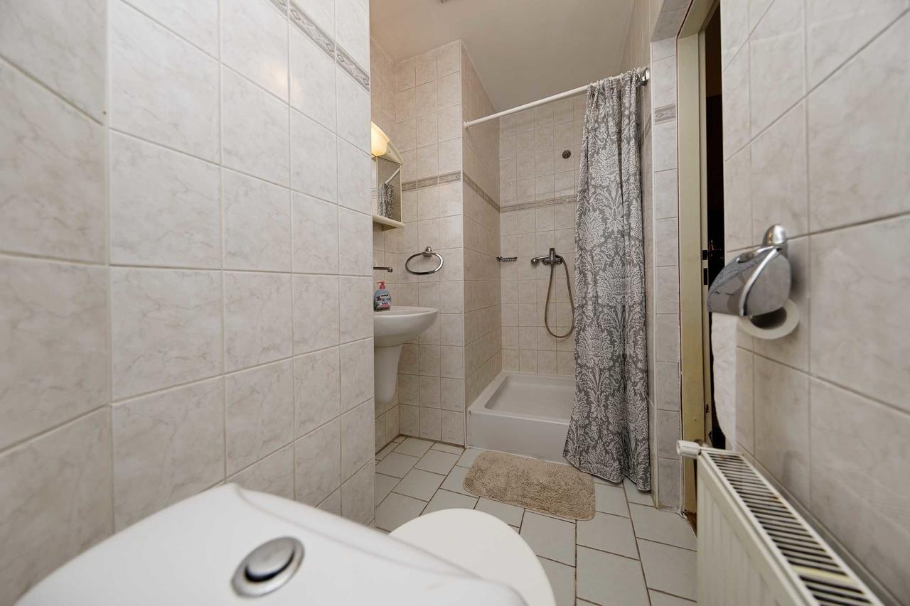 Apartments U Cisare Prag Dış mekan fotoğraf
