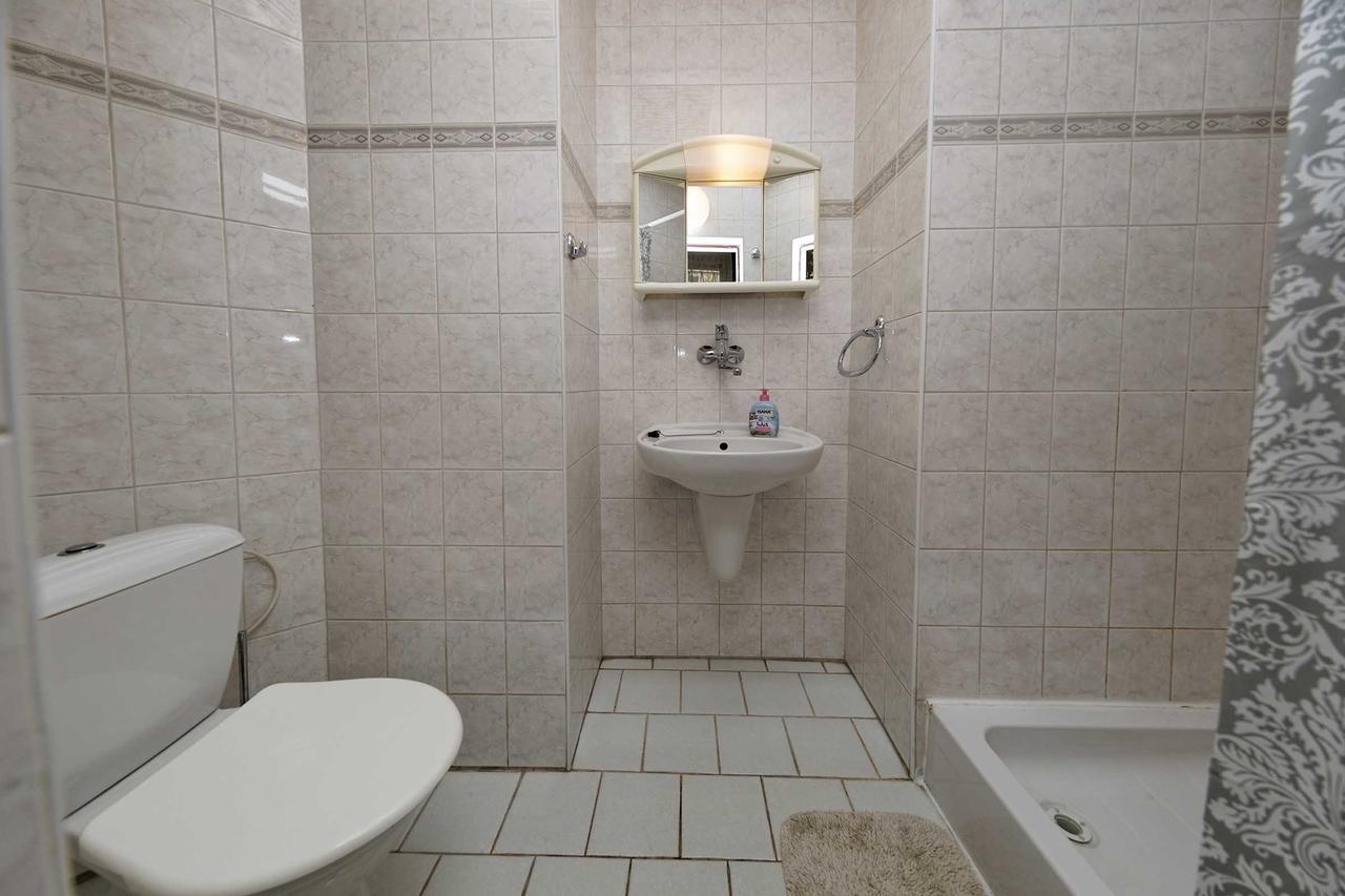 Apartments U Cisare Prag Dış mekan fotoğraf