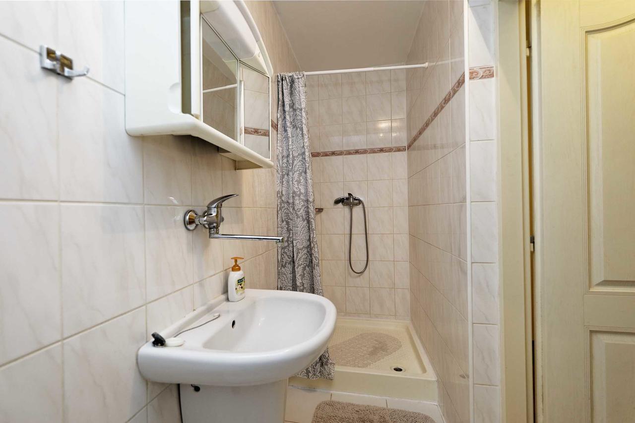 Apartments U Cisare Prag Dış mekan fotoğraf