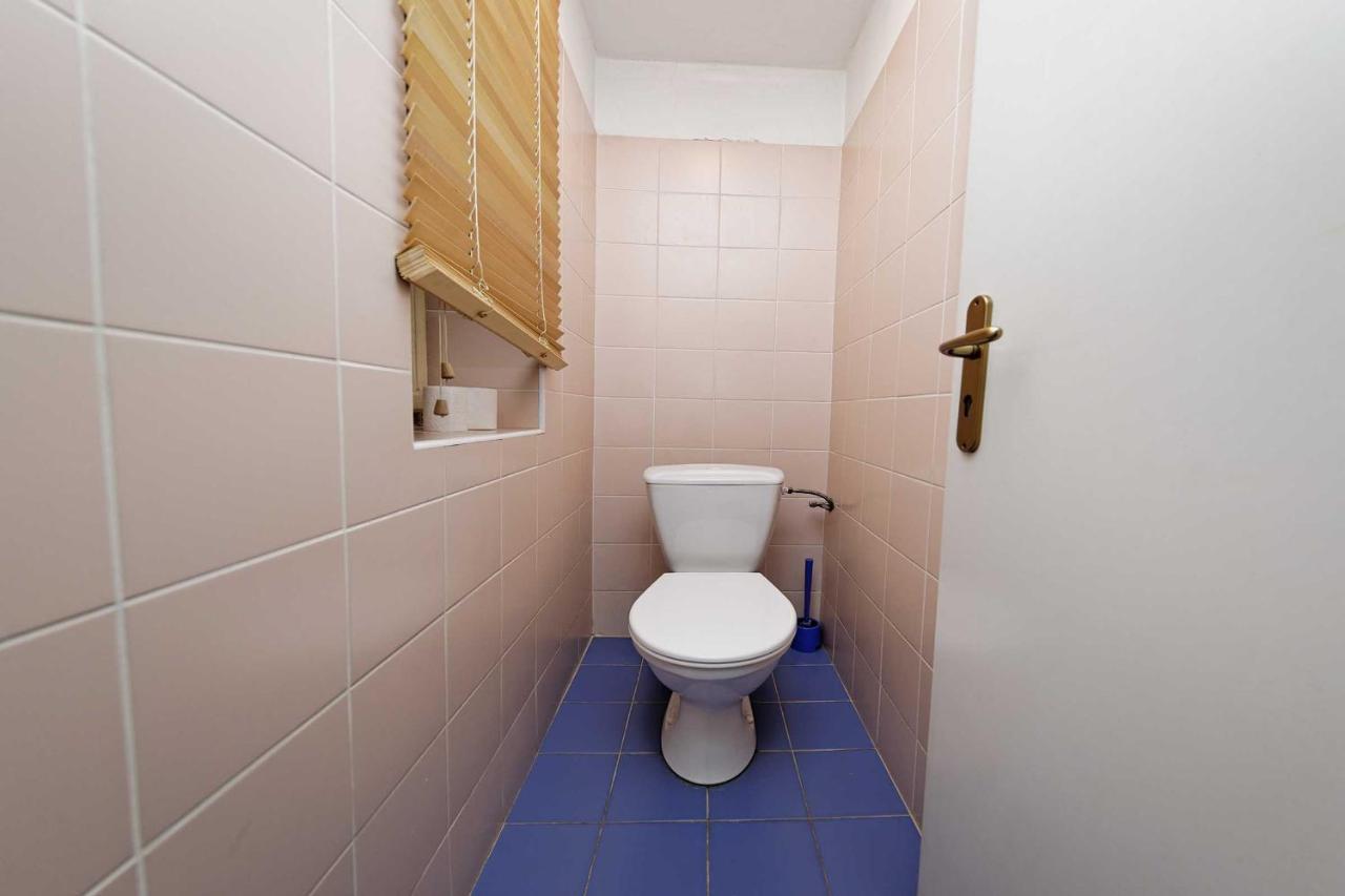 Apartments U Cisare Prag Dış mekan fotoğraf